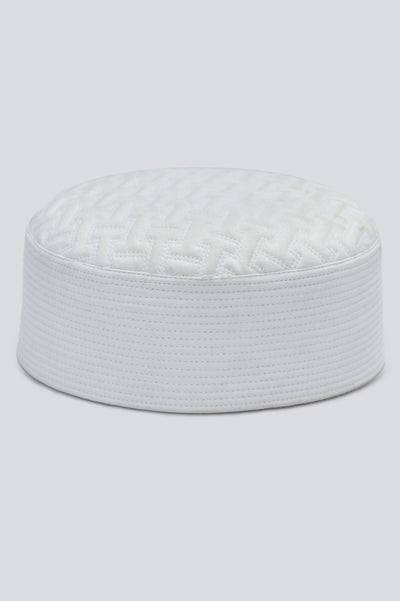 White Cap For Men - Diners