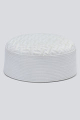 White Cap For Men - Diners