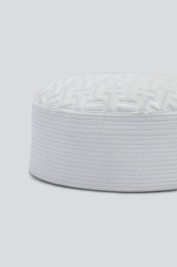 White Cap For Men - Diners