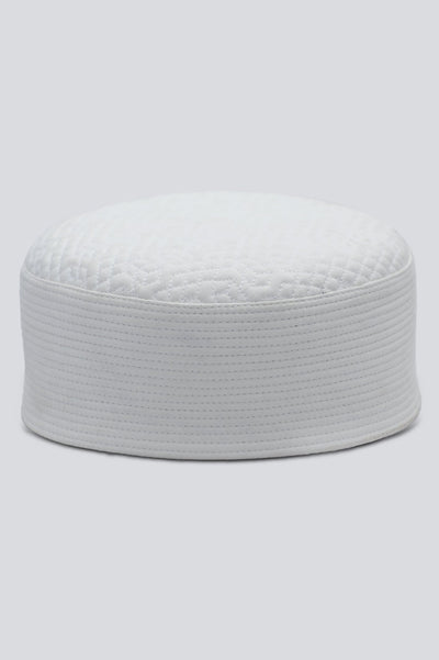 White Cap For Men - Diners