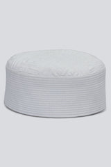 White Cap For Men - Diners
