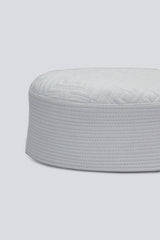 White Cap For Men - Diners