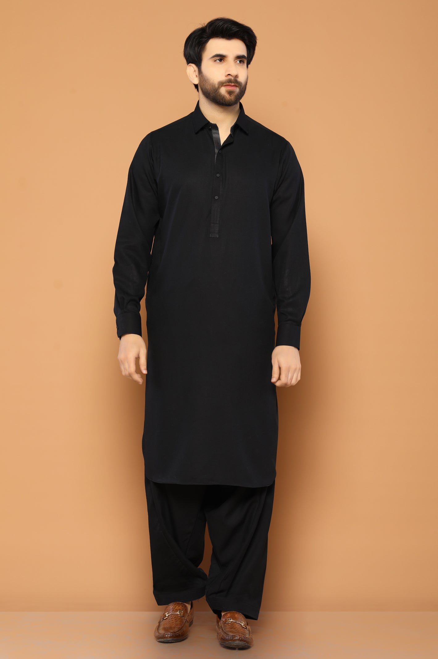 Formal Shalwar Suit for Men - Diners