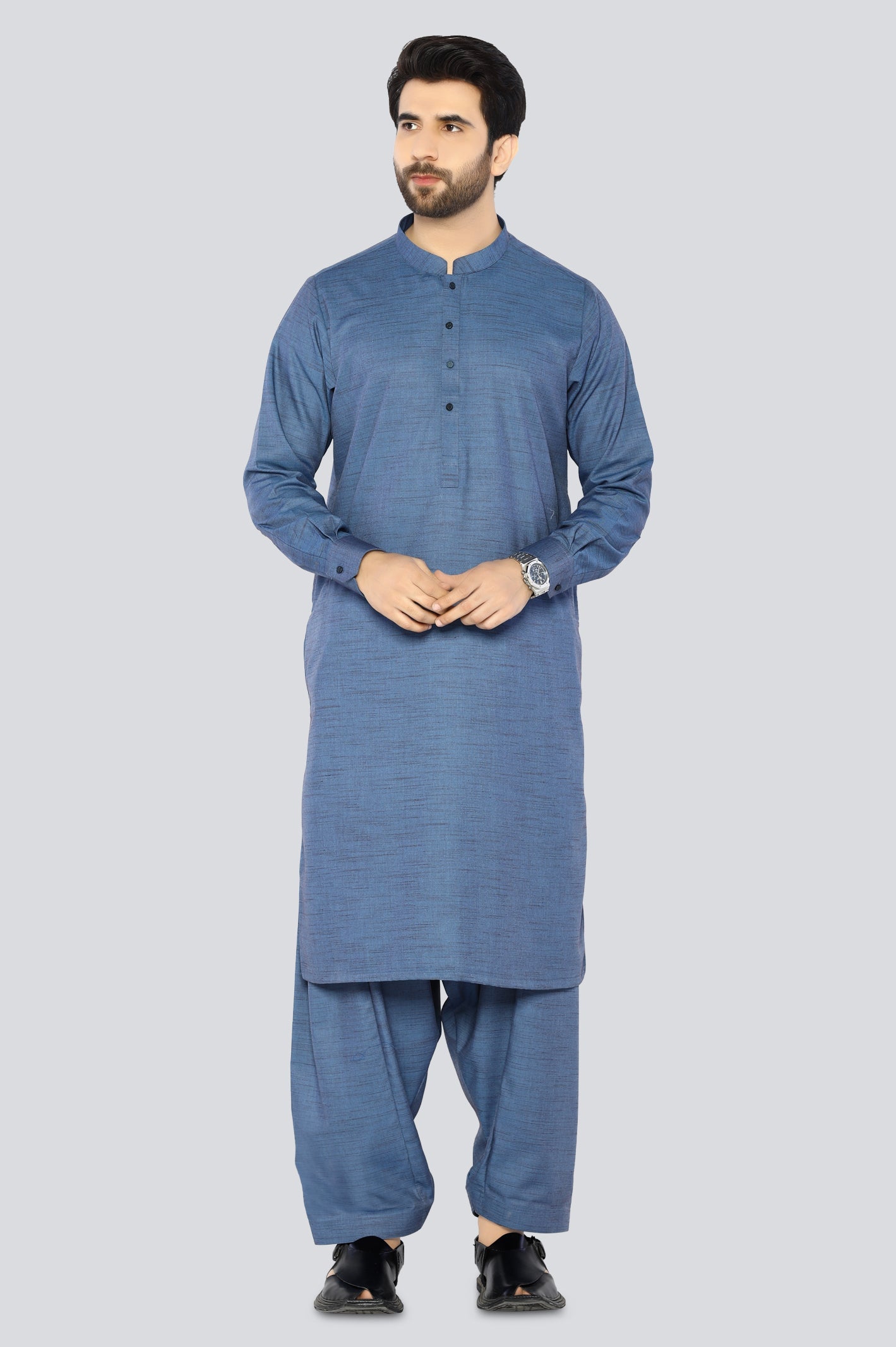 Formal Shalwar Suit for Men - Diners