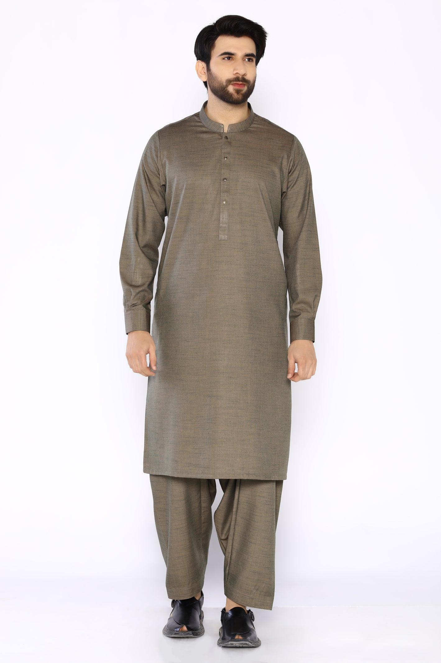 Formal Shalwar Suit for Men - Diners