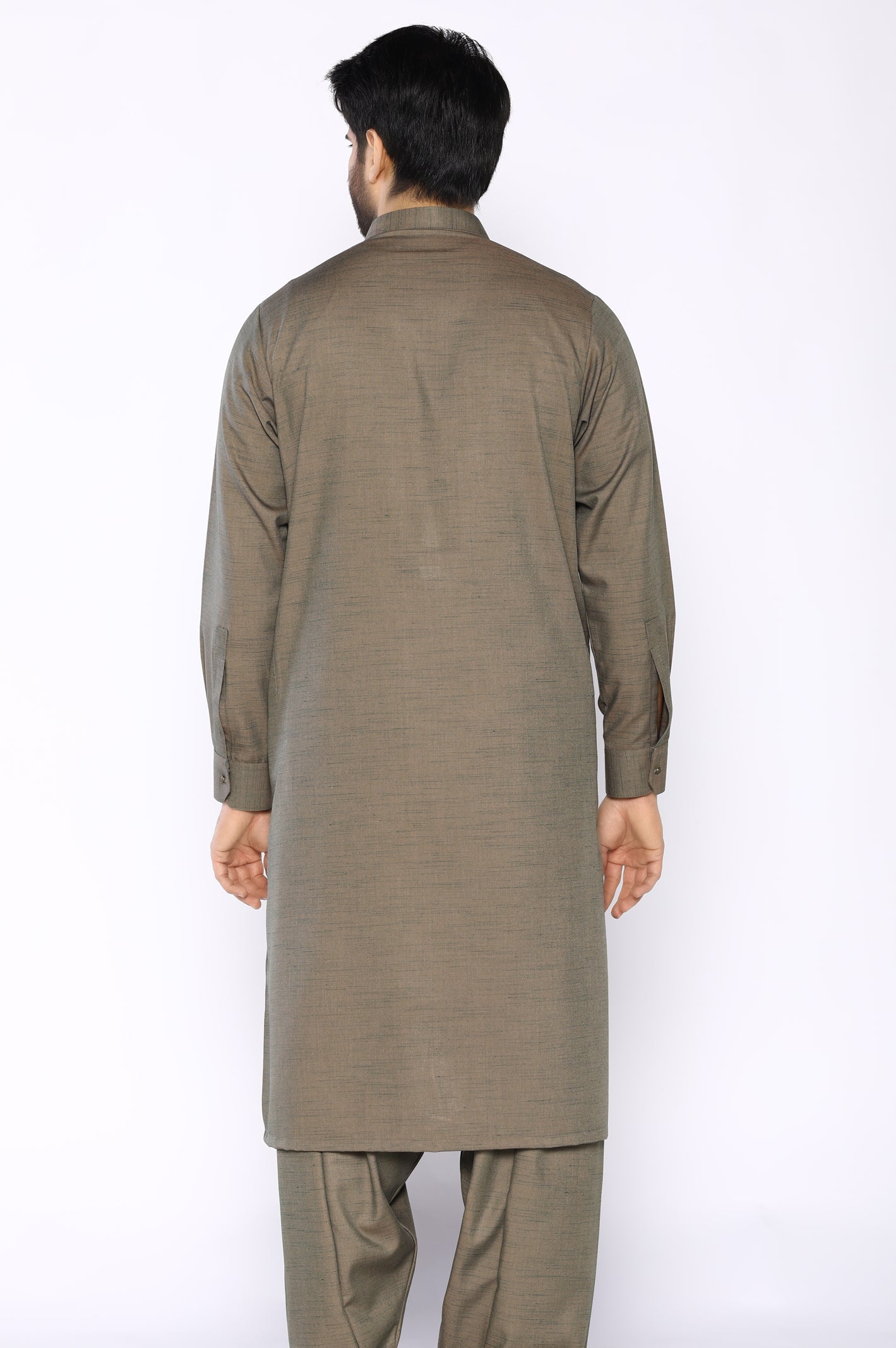 Formal Shalwar Suit for Men - Diners