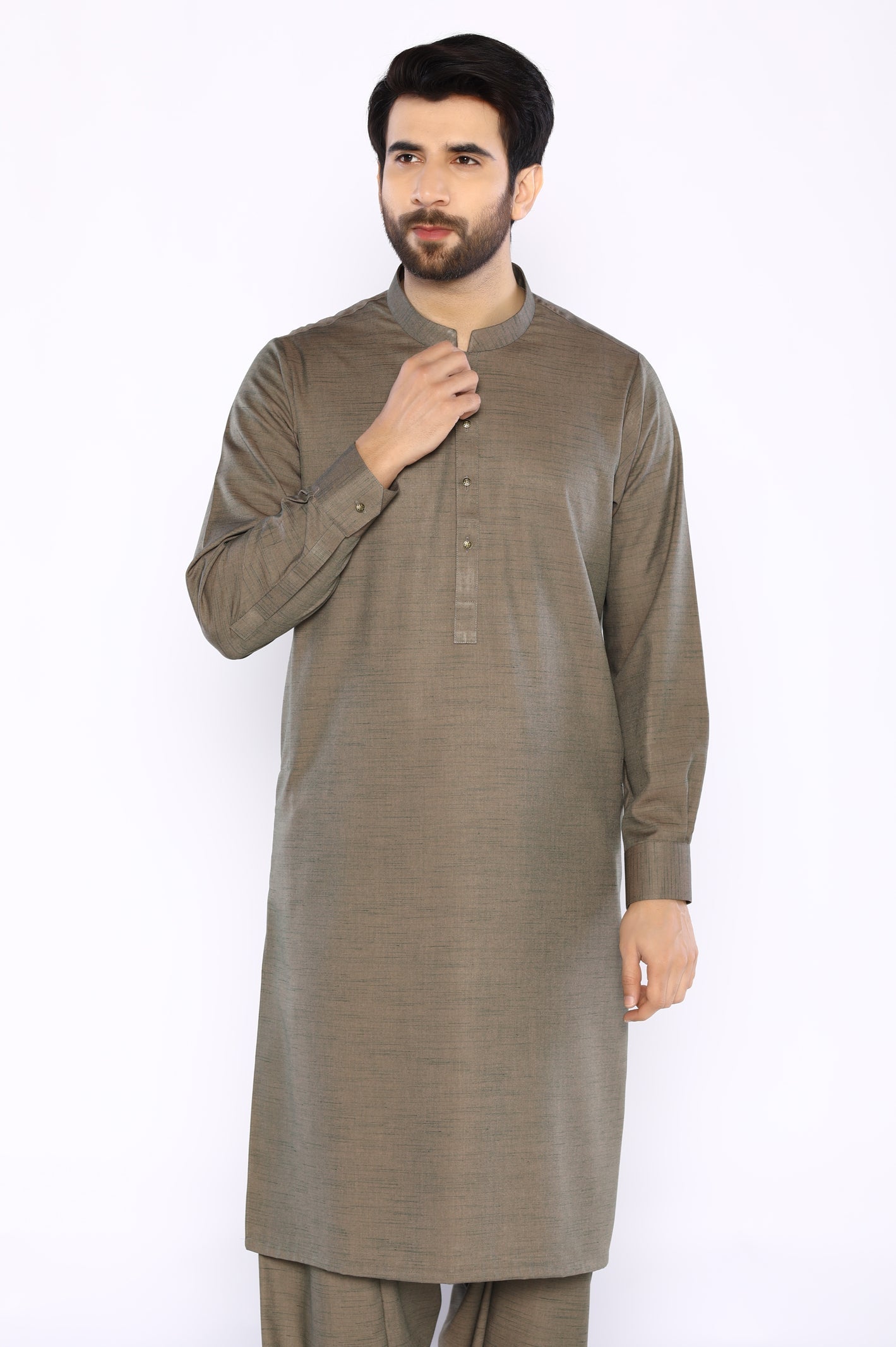 Formal Shalwar Suit for Men - Diners