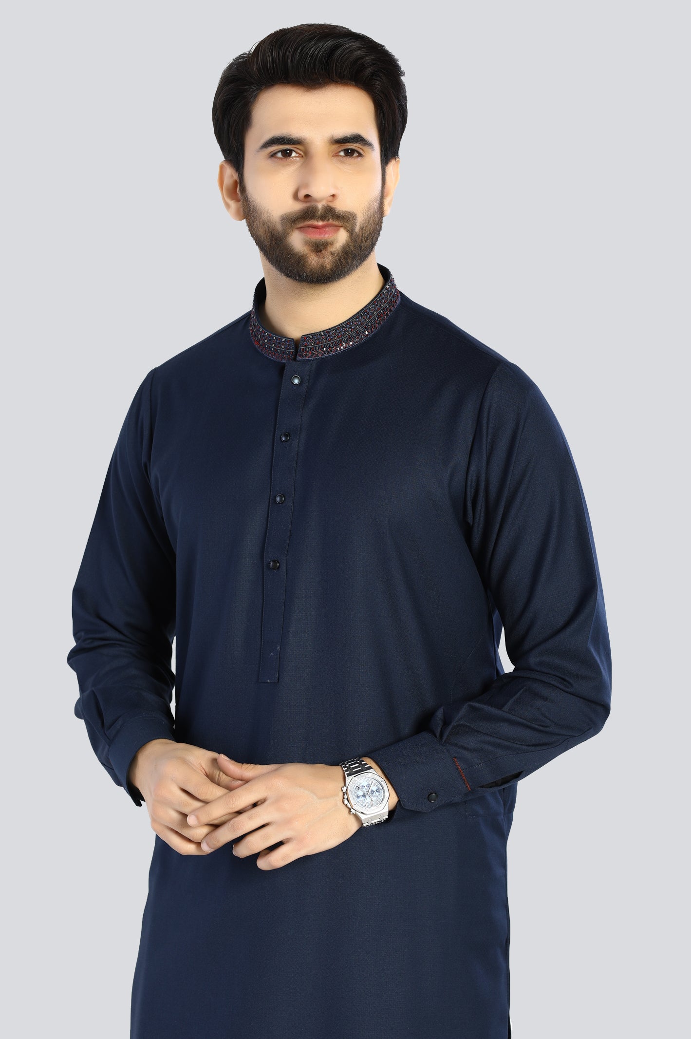 Formal Shalwar Suit for Men - Diners