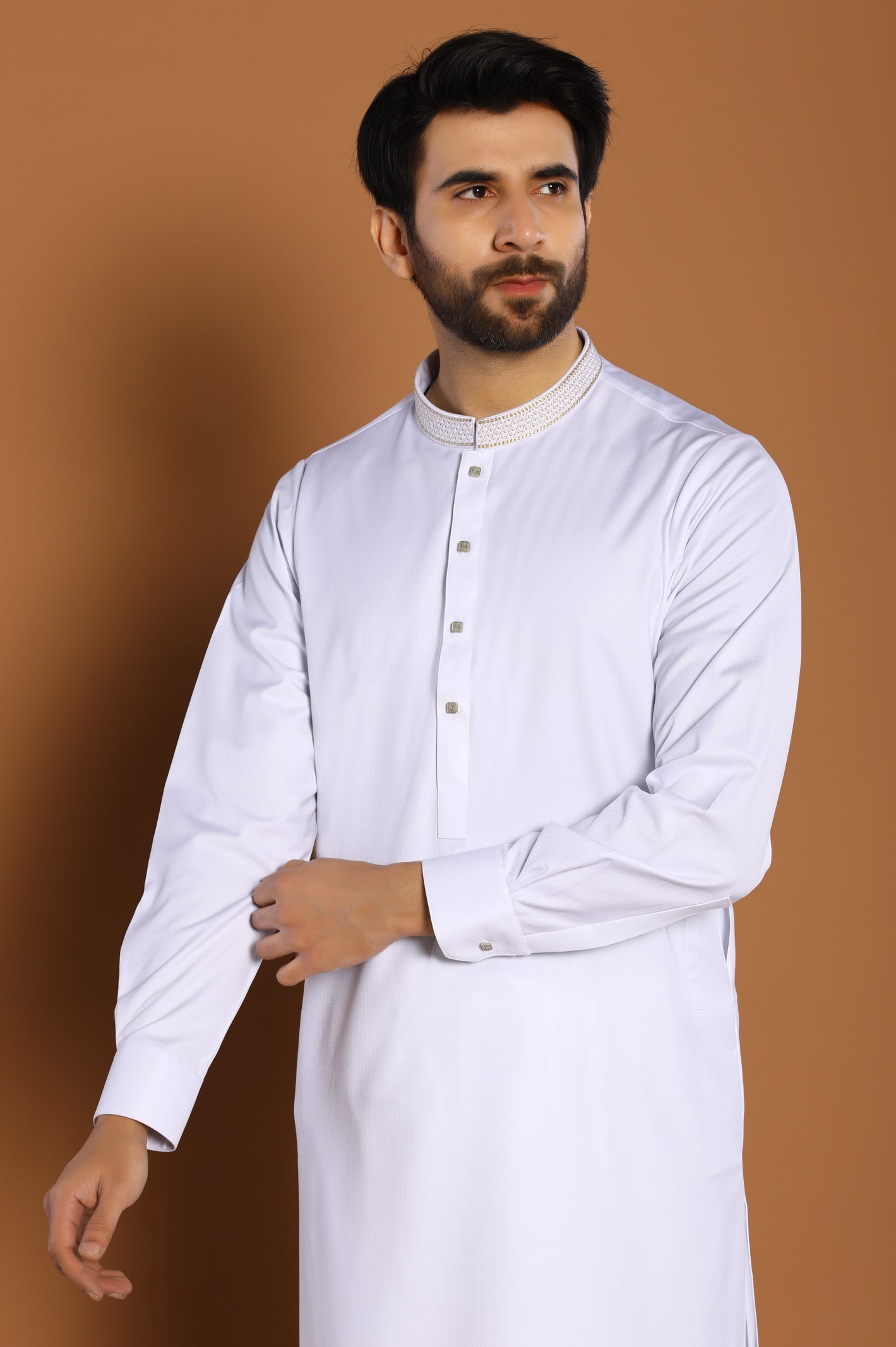 Formal Shalwar Suit for Men - Diners