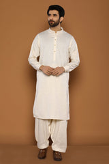 Formal Shalwar Suit for Men - Diners