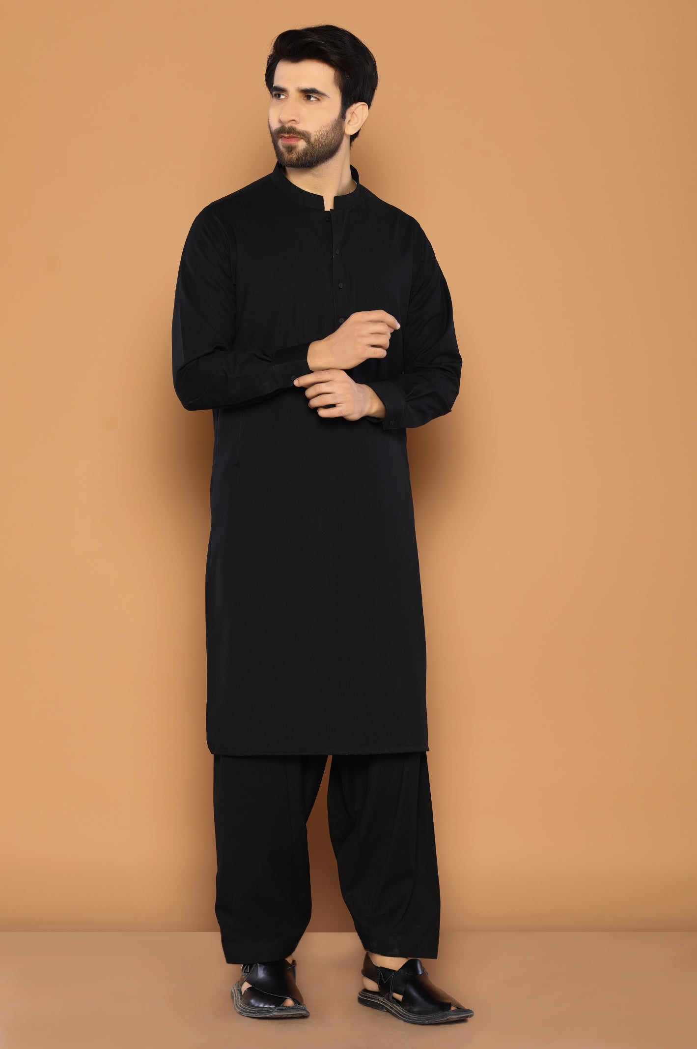 Formal Shalwar Suit for Men - Diners