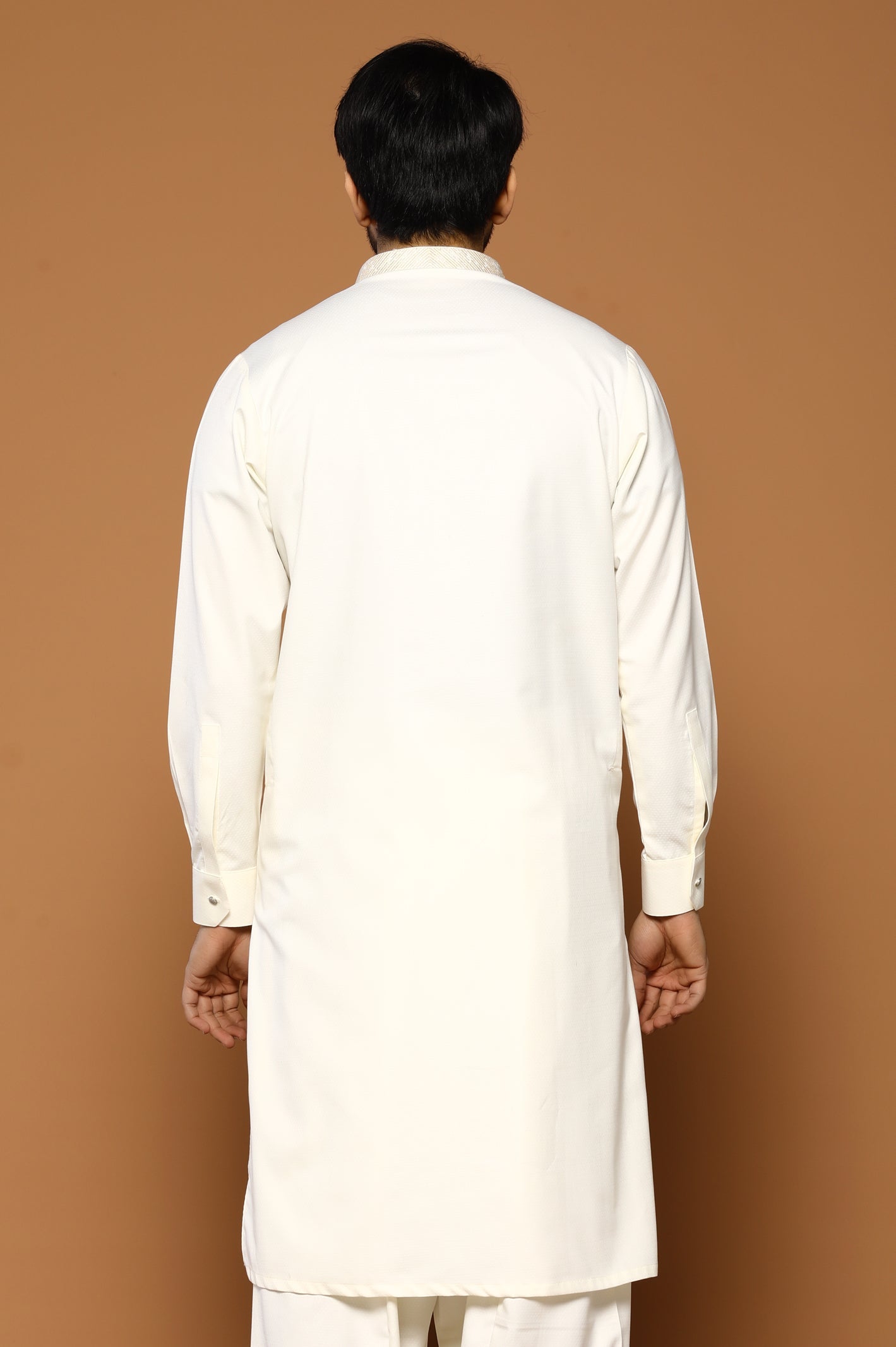 Formal Shalwar Suit for Men - Diners