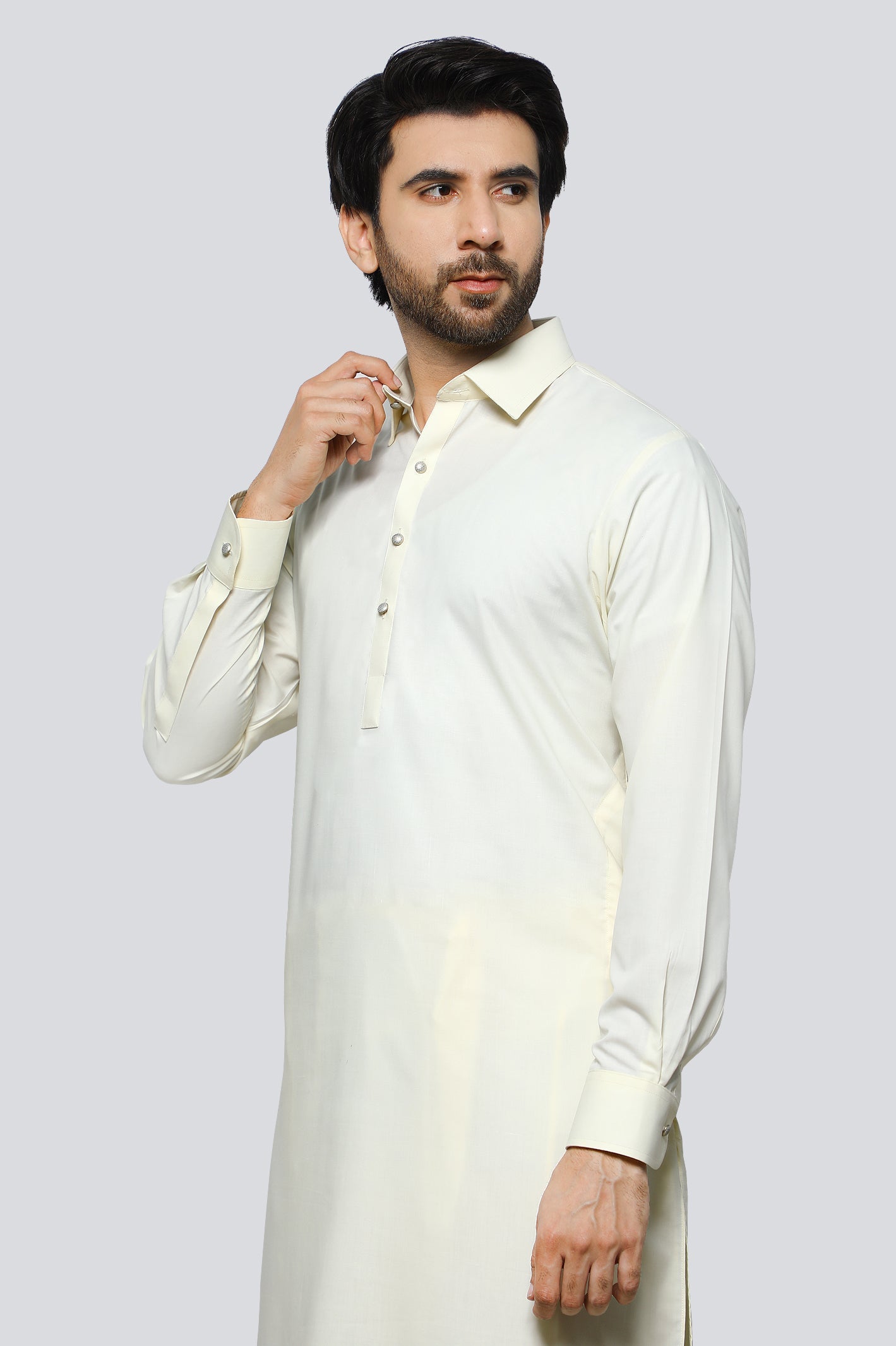 Formal Shalwar Suit for Men - Diners