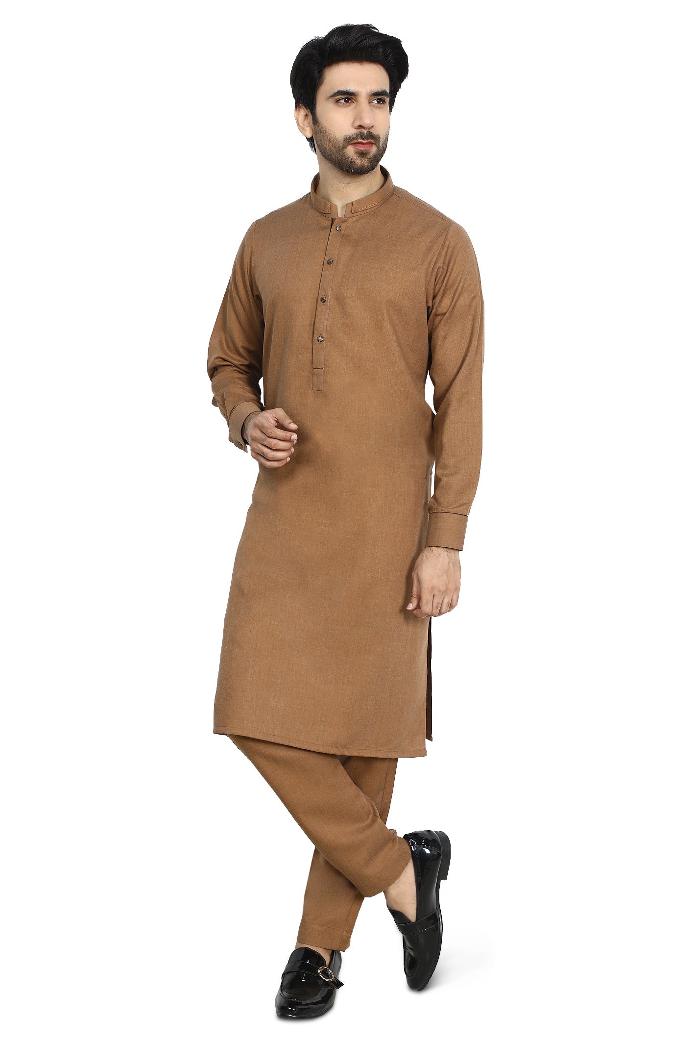 Formal Shalwar Suit for Men - Diners