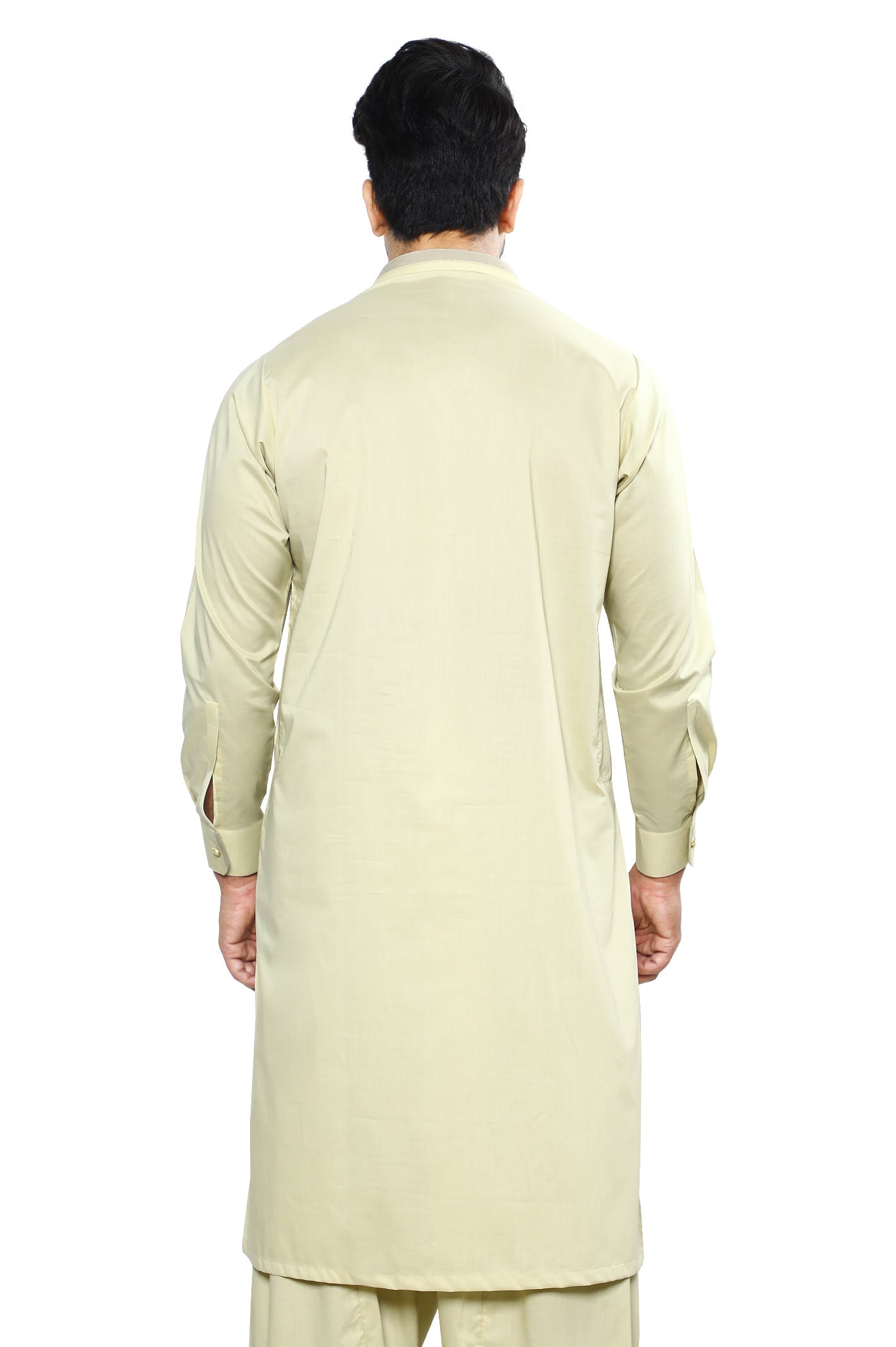 Formal Shalwar Suit for Men SKU: EG3020-FAWN - Diners