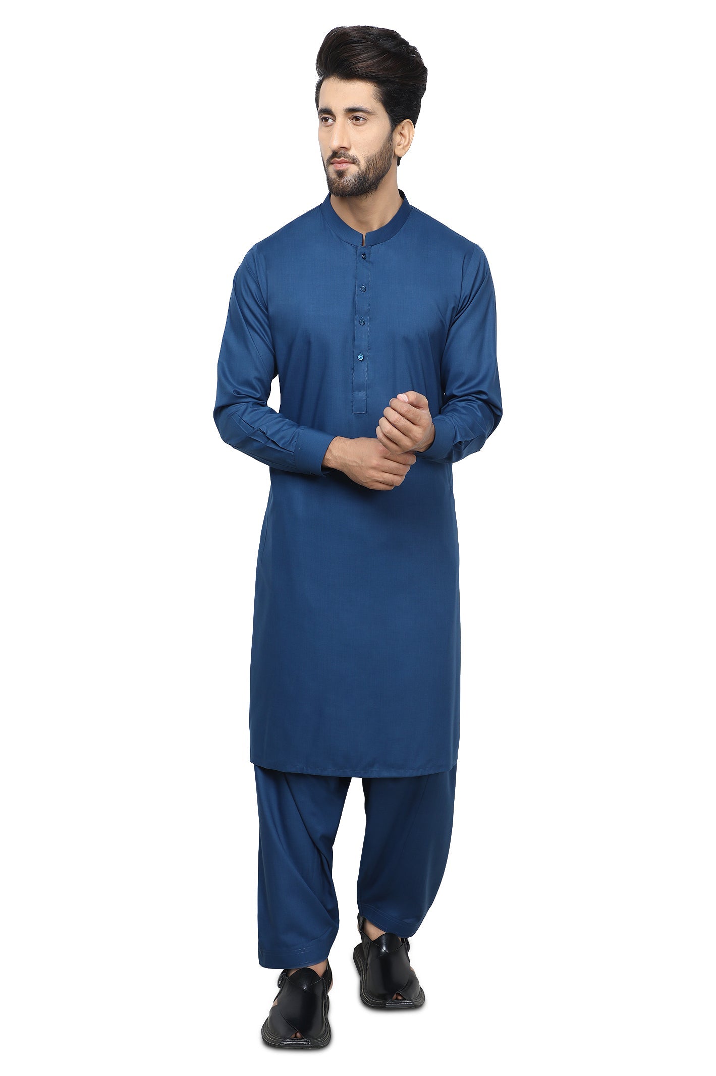 Formal Shalwar Suit for Men - Diners