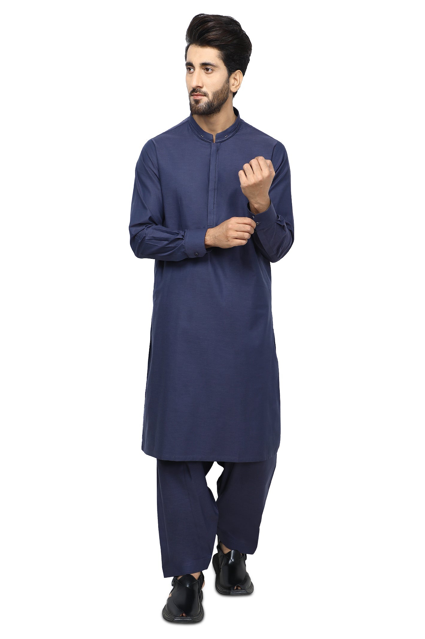 Formal Shalwar Suit for Men - Diners