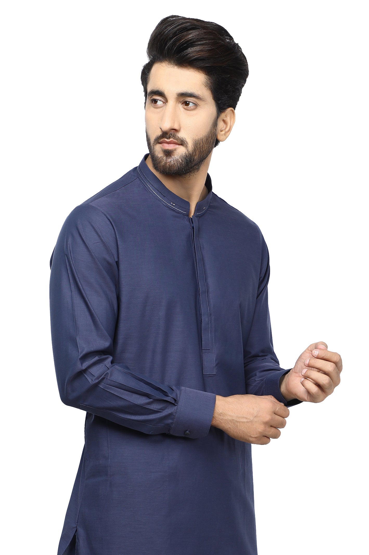 Formal Shalwar Suit for Men - Diners