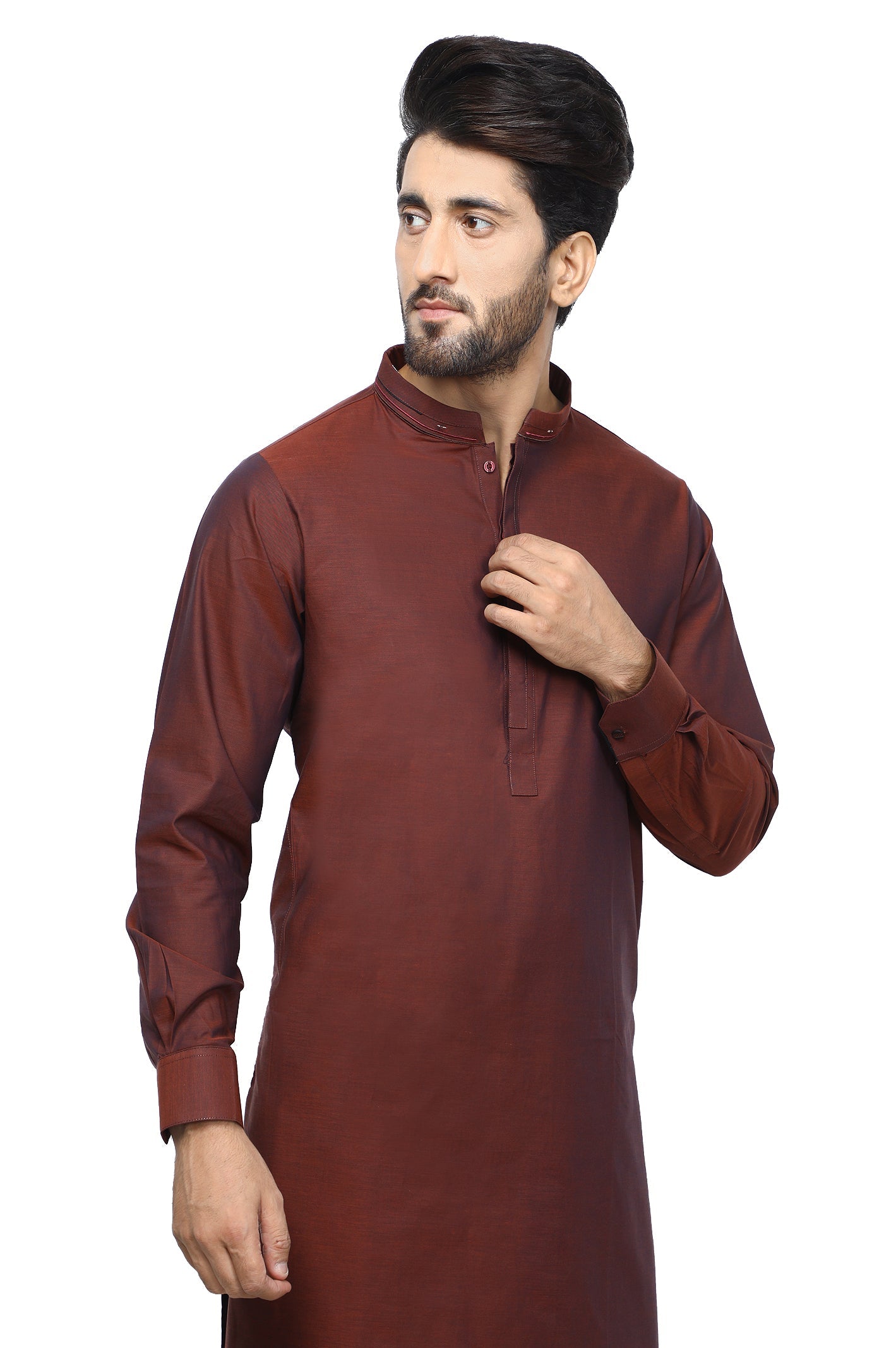 Formal Shalwar Suit for Men - Diners