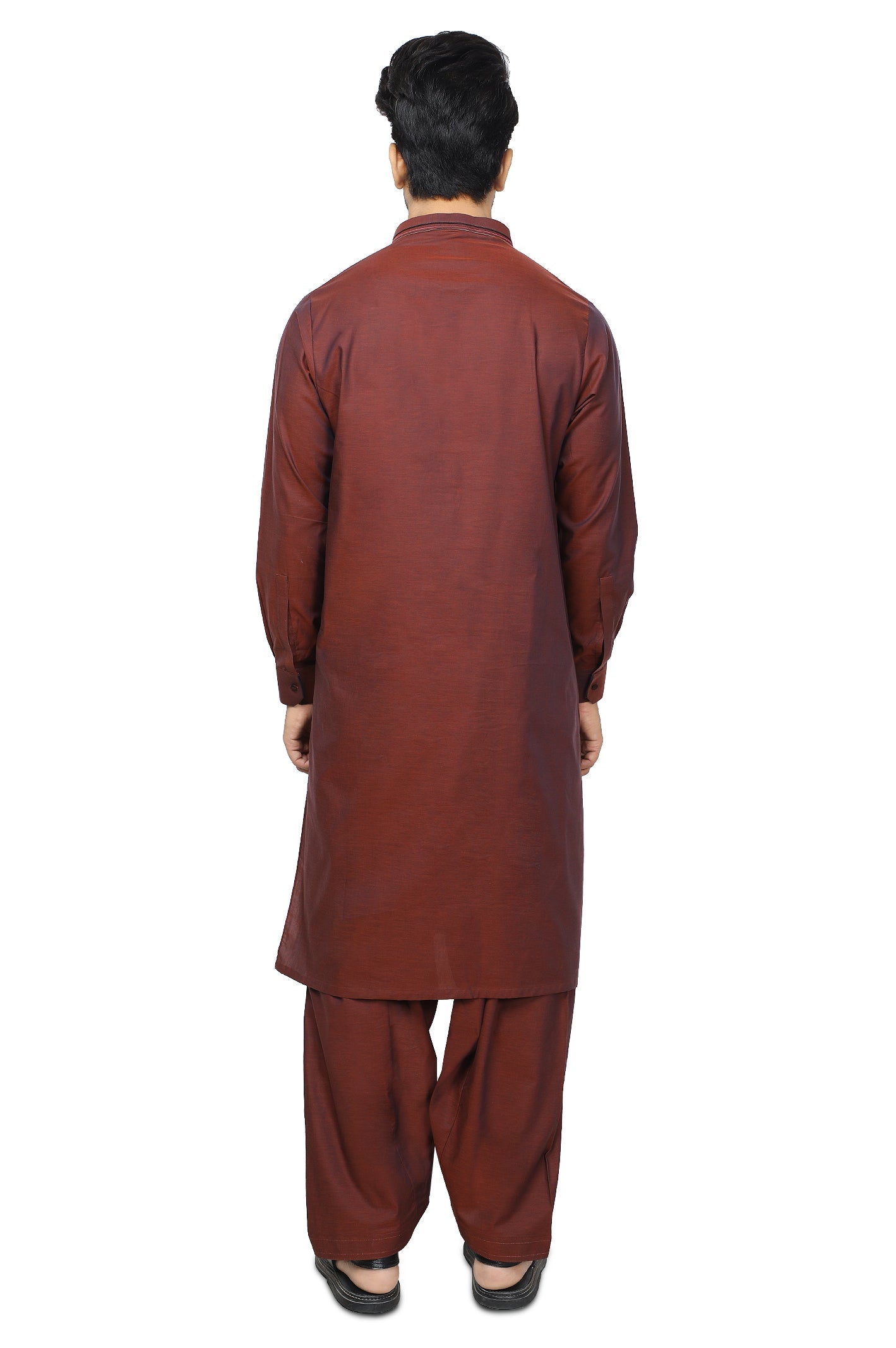 Formal Shalwar Suit for Men - Diners