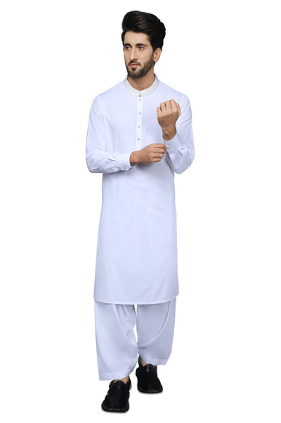 Formal Shalwar Suit for Men - Diners
