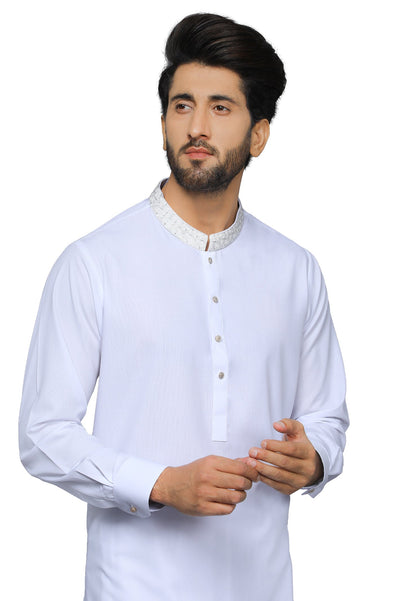 Formal Shalwar Suit for Men - Diners