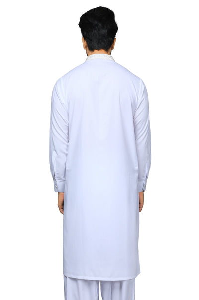 Formal Shalwar Suit for Men - Diners