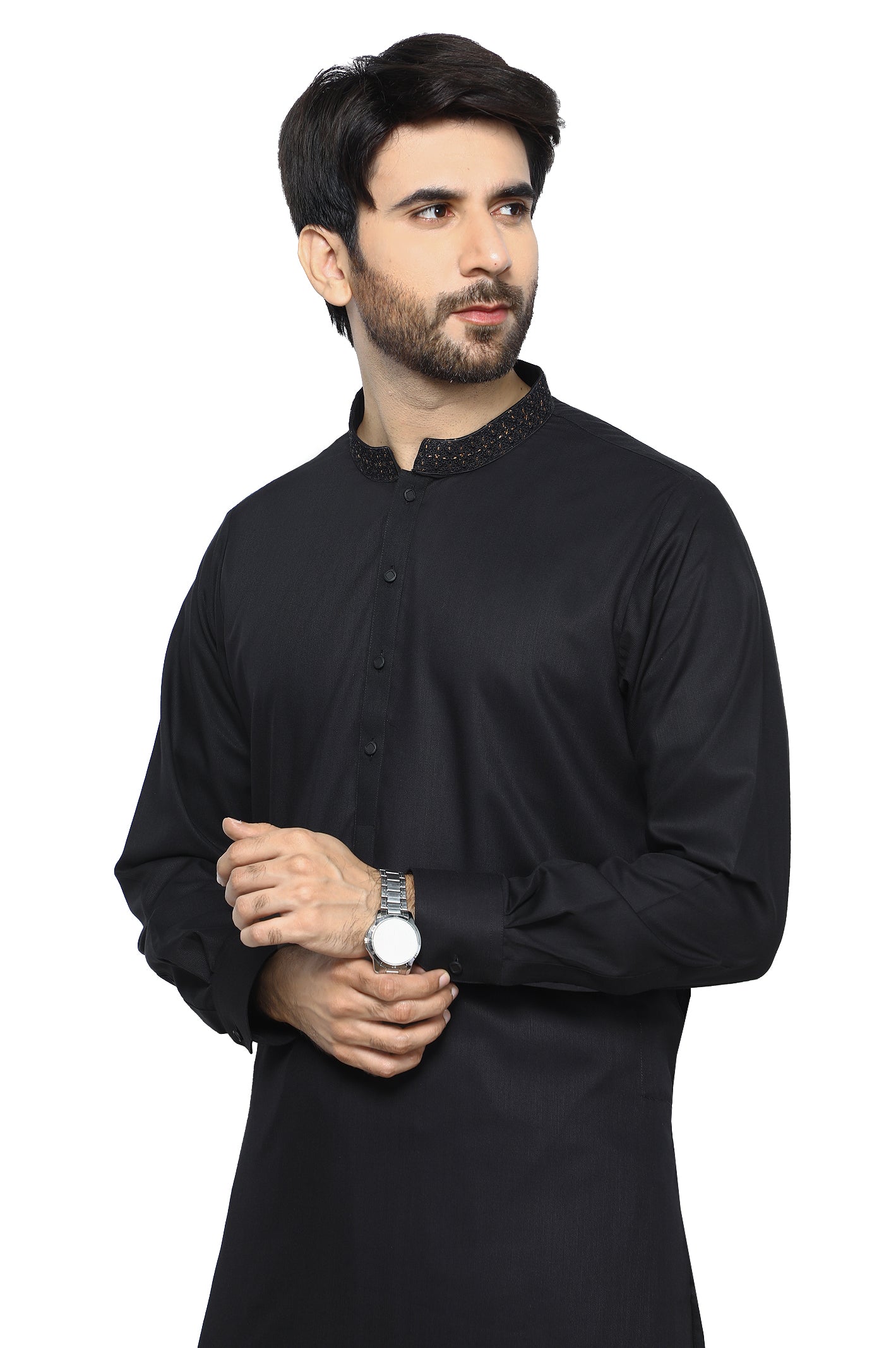 Formal Shalwar Suit for Men - Diners