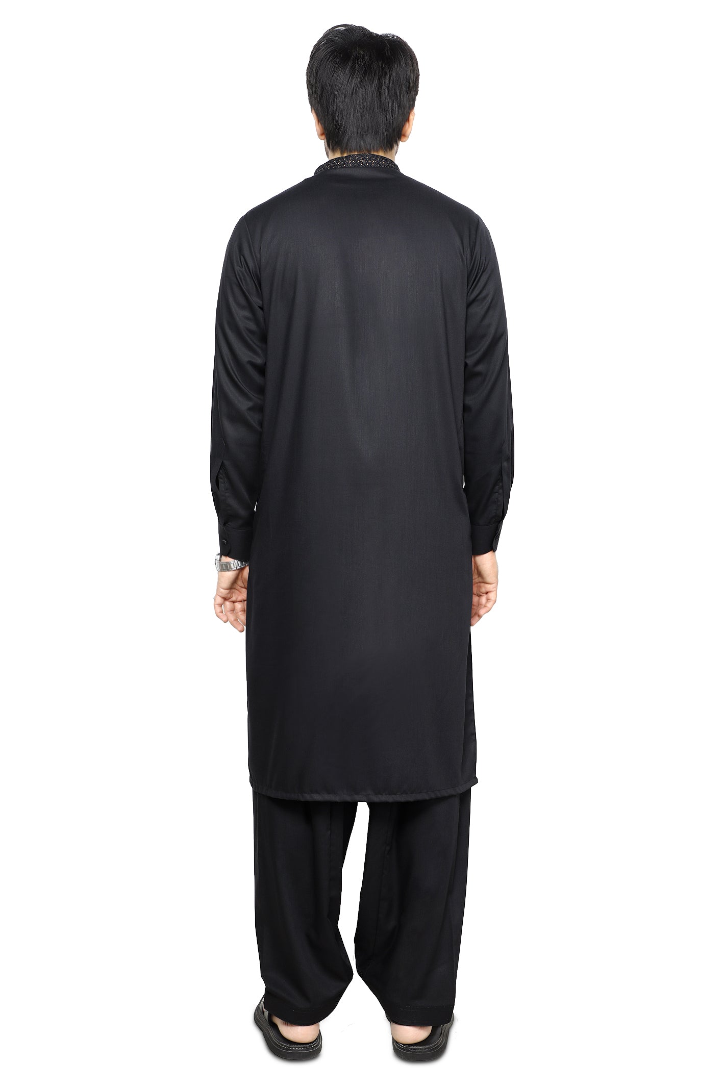 Formal Shalwar Suit for Men - Diners