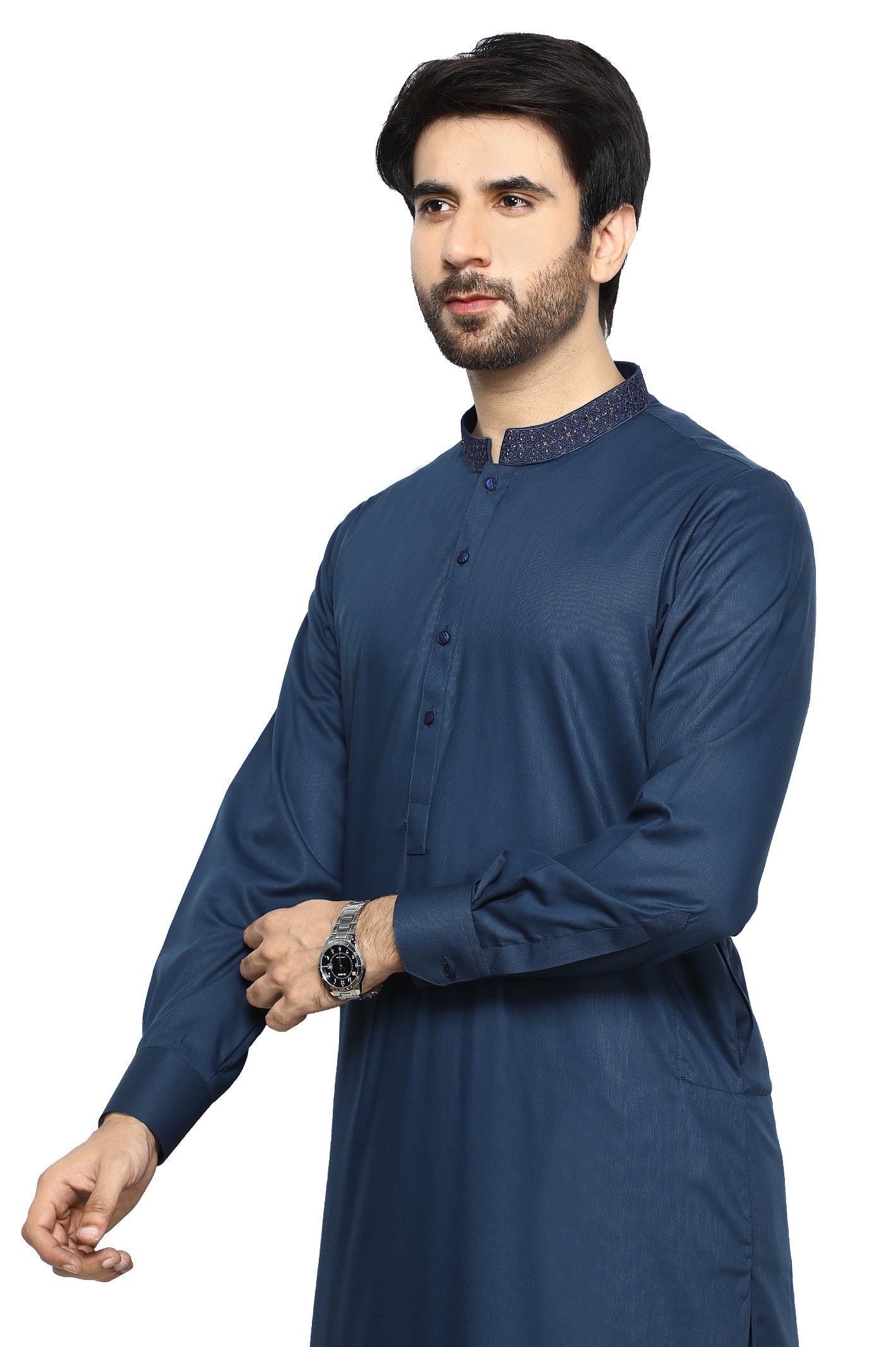 Formal Shalwar Suit for Men - Diners