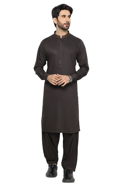 Formal Shalwar Suit for Men - Diners