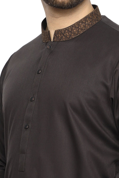 Formal Shalwar Suit for Men - Diners