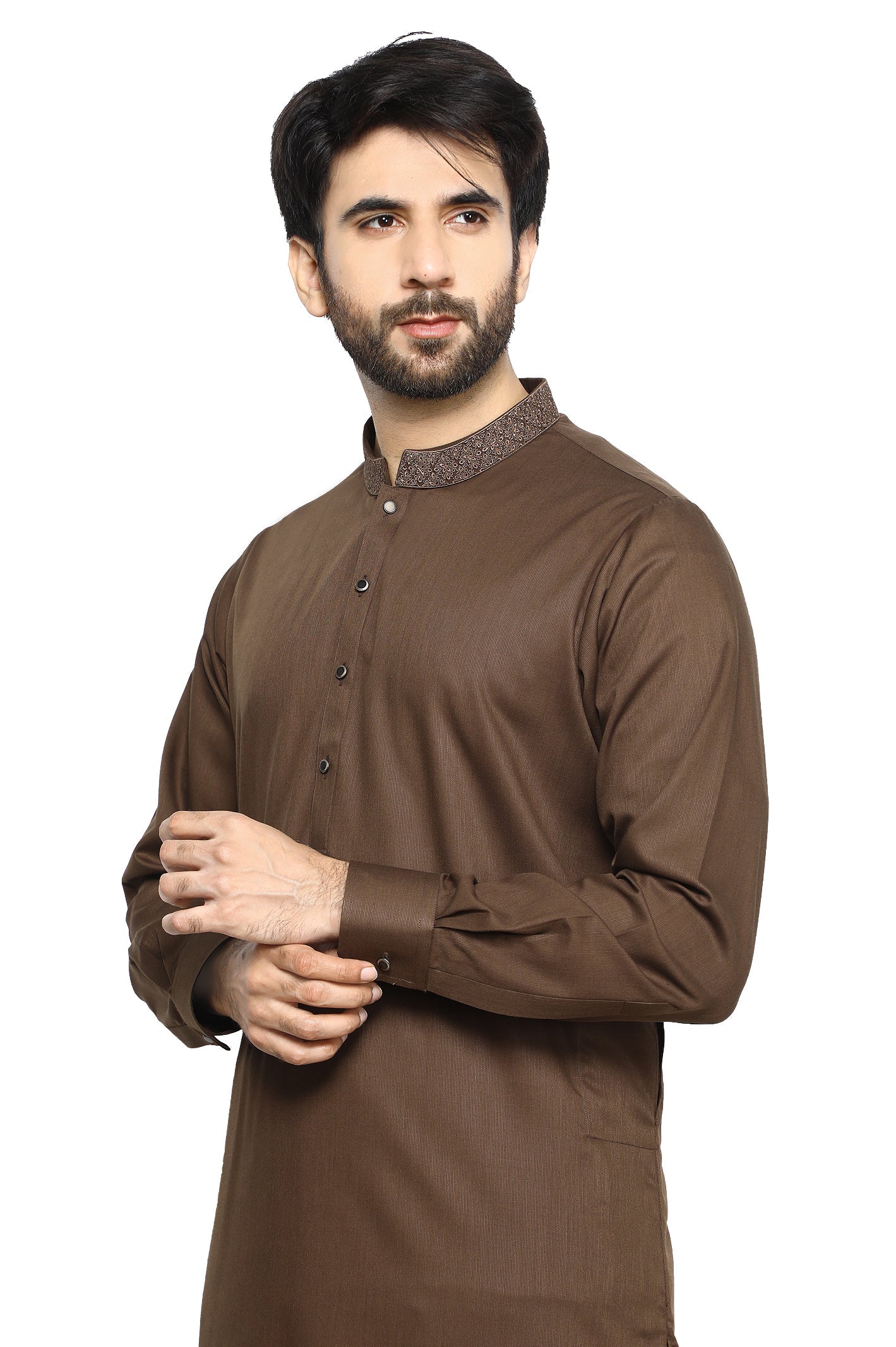 Formal Shalwar Suit for Men - Diners