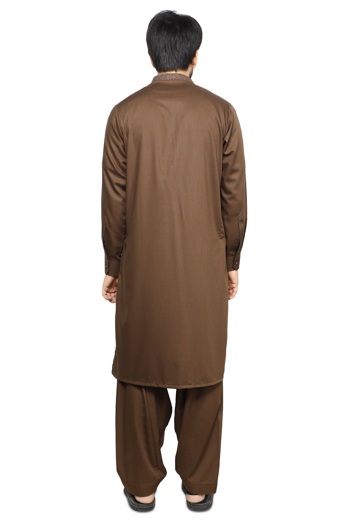 Formal Shalwar Suit for Men - Diners