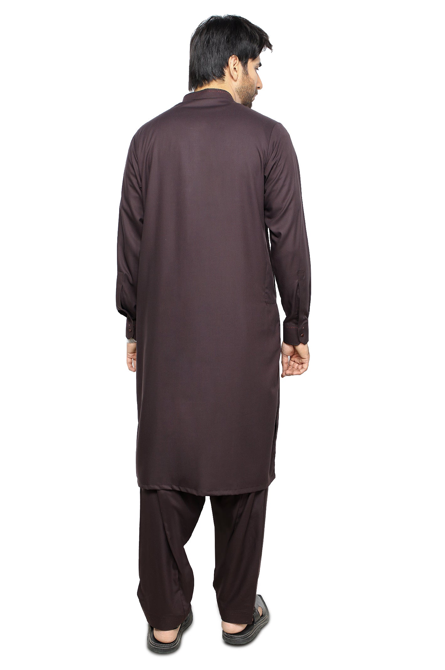 Formal Shalwar Suit for Men - Diners