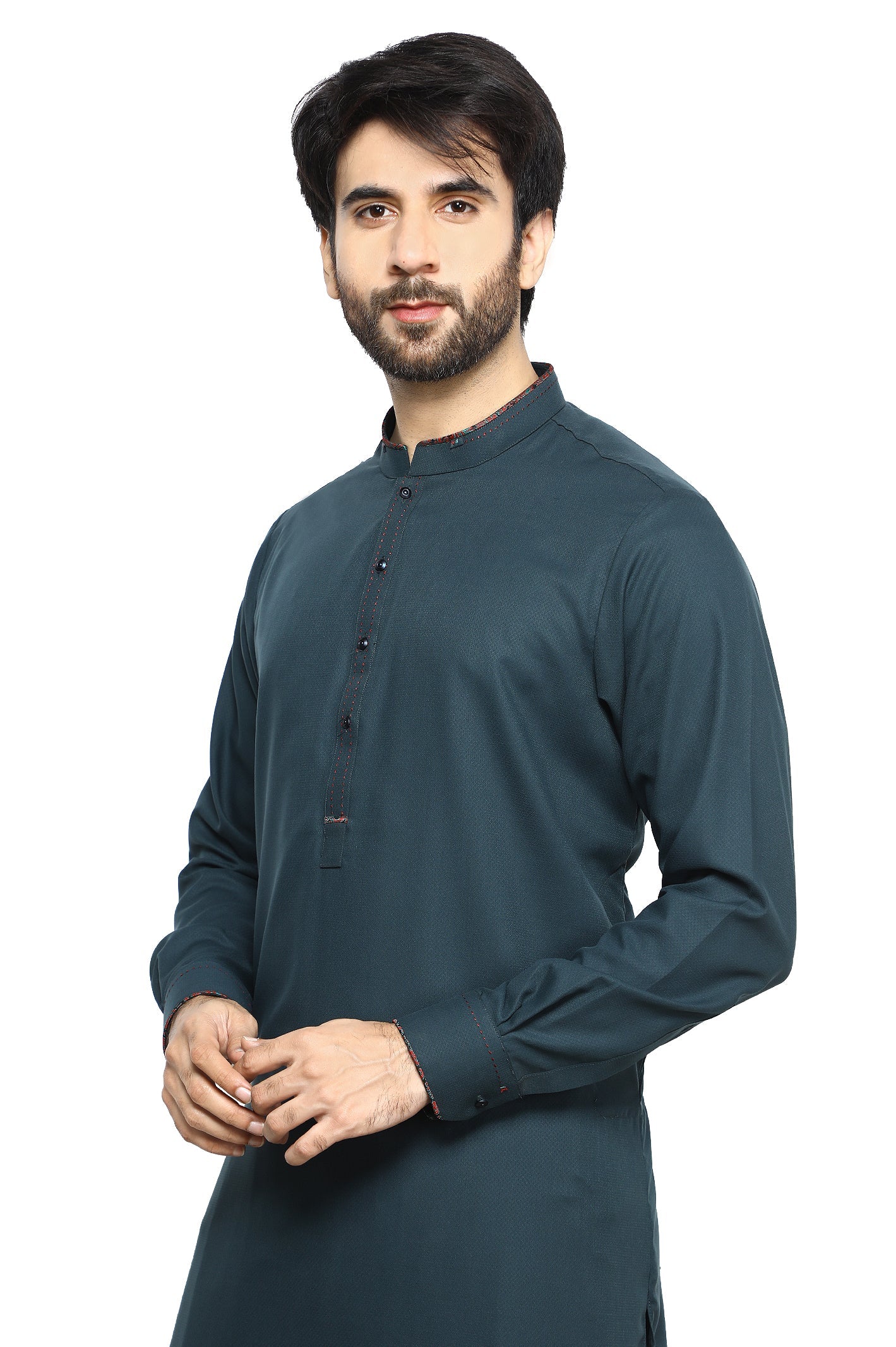 Formal Shalwar Suit for Men - Diners