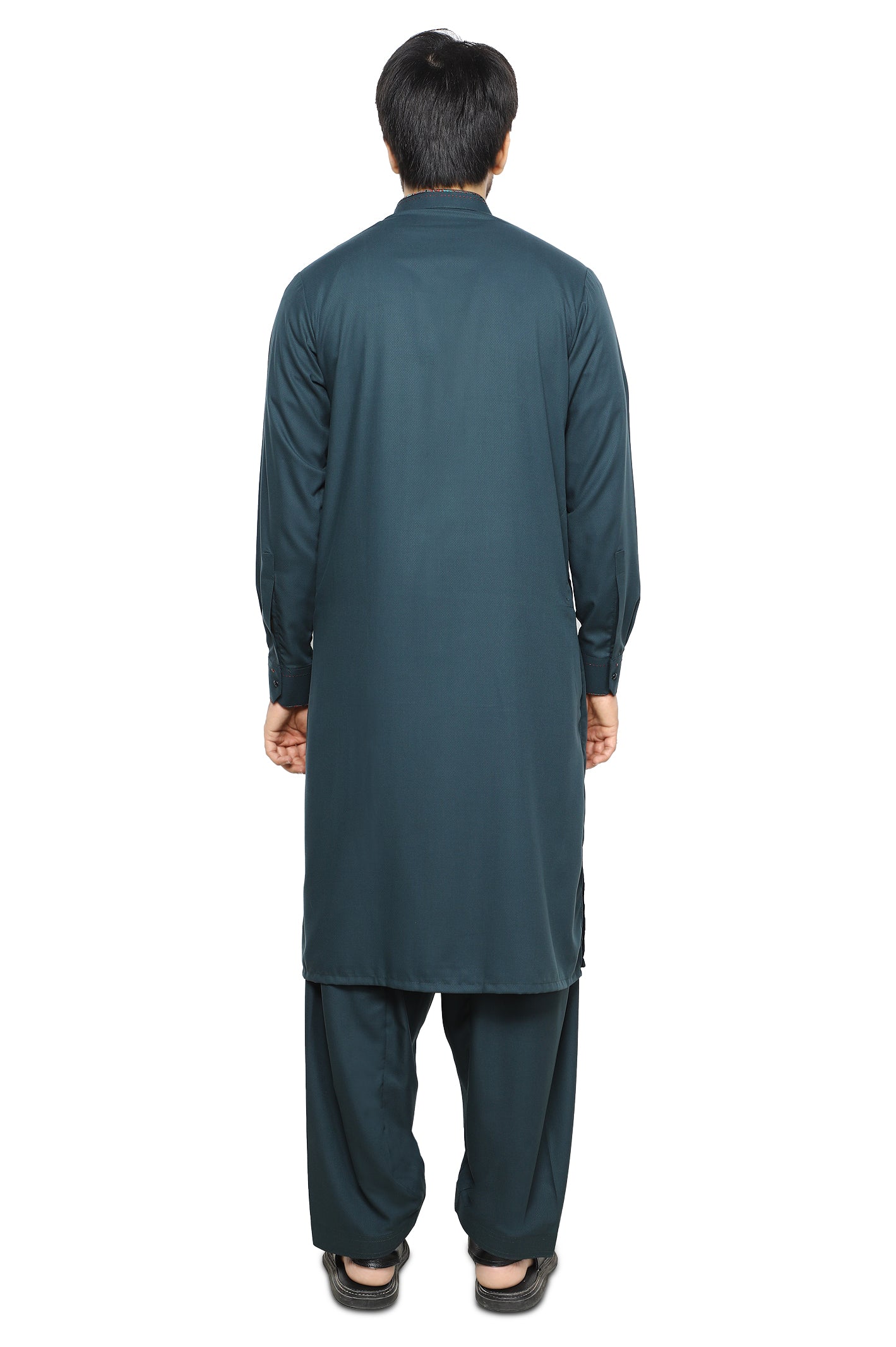 Formal Shalwar Suit for Men - Diners