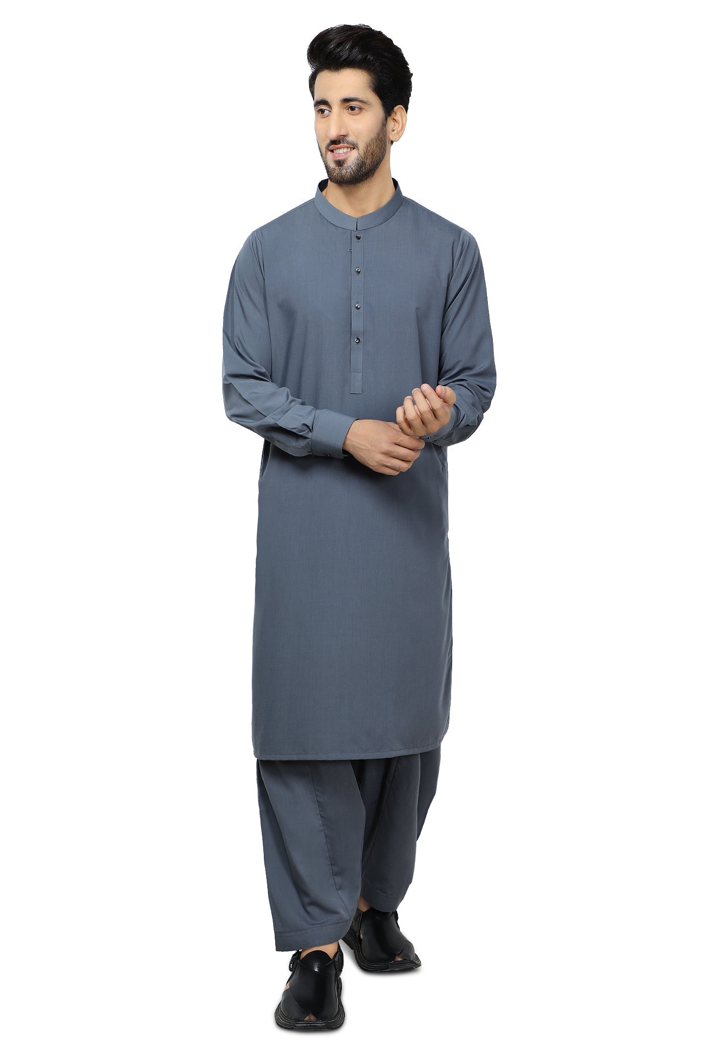 Formal Shalwar Suit for Men - Diners