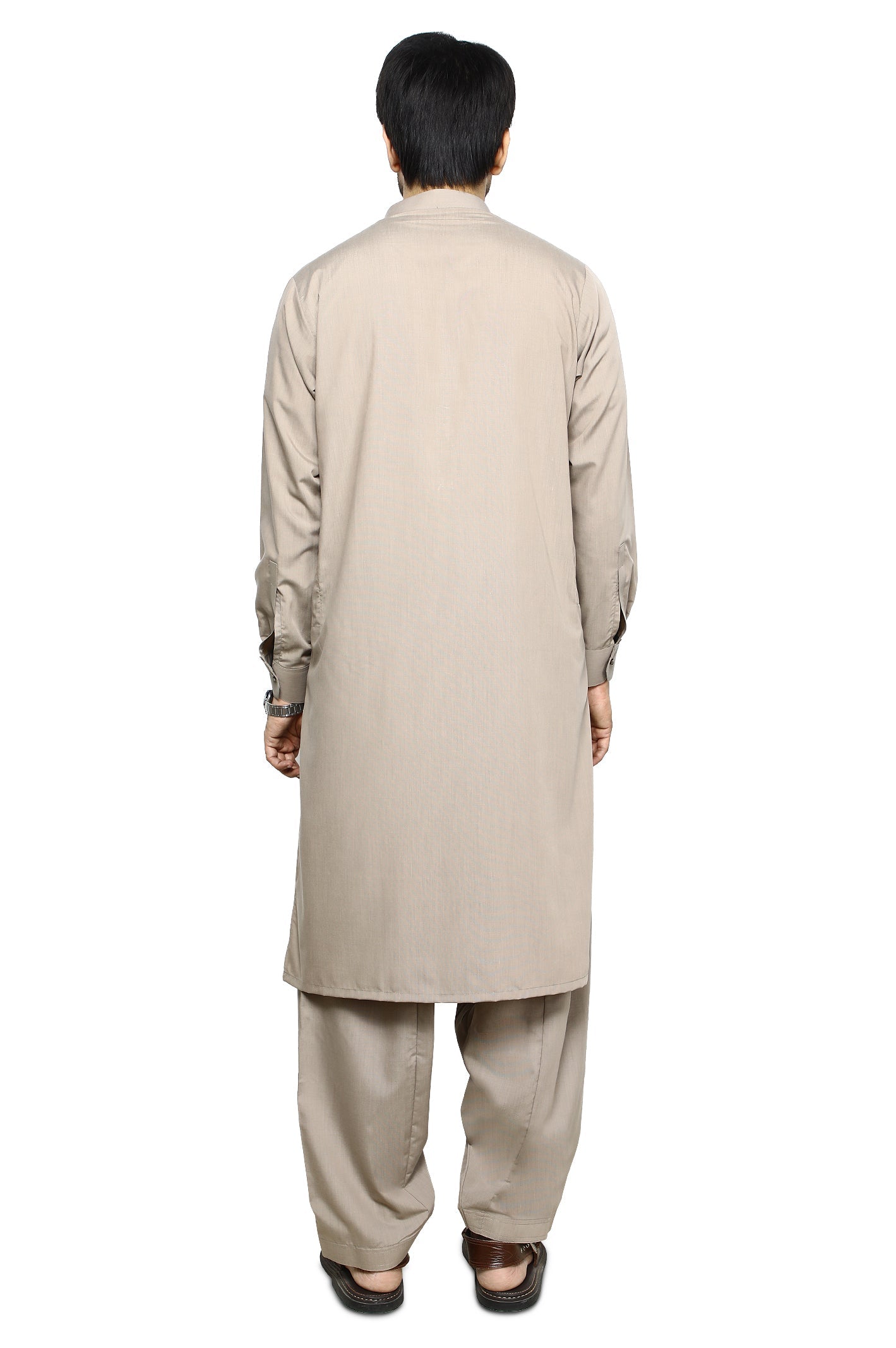 Formal Shalwar Suit for Men - Diners