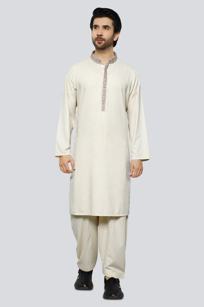 Formal Shalwar Suit for Men - Diners
