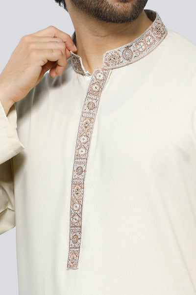 Formal Shalwar Suit for Men - Diners