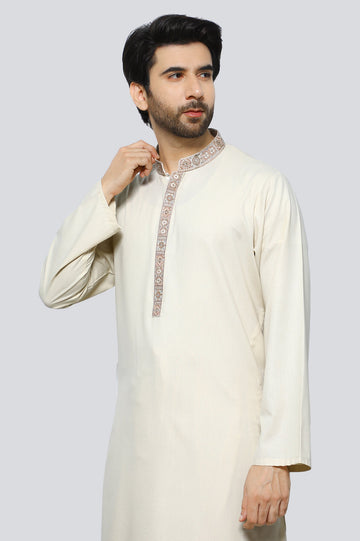 Formal Shalwar Suit for Men - Diners