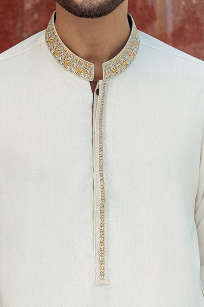 Formal Shalwar Suit for Men - Diners