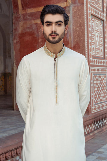 Formal Shalwar Suit for Men - Diners