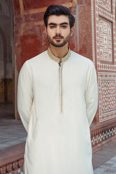 Formal Shalwar Suit for Men - Diners