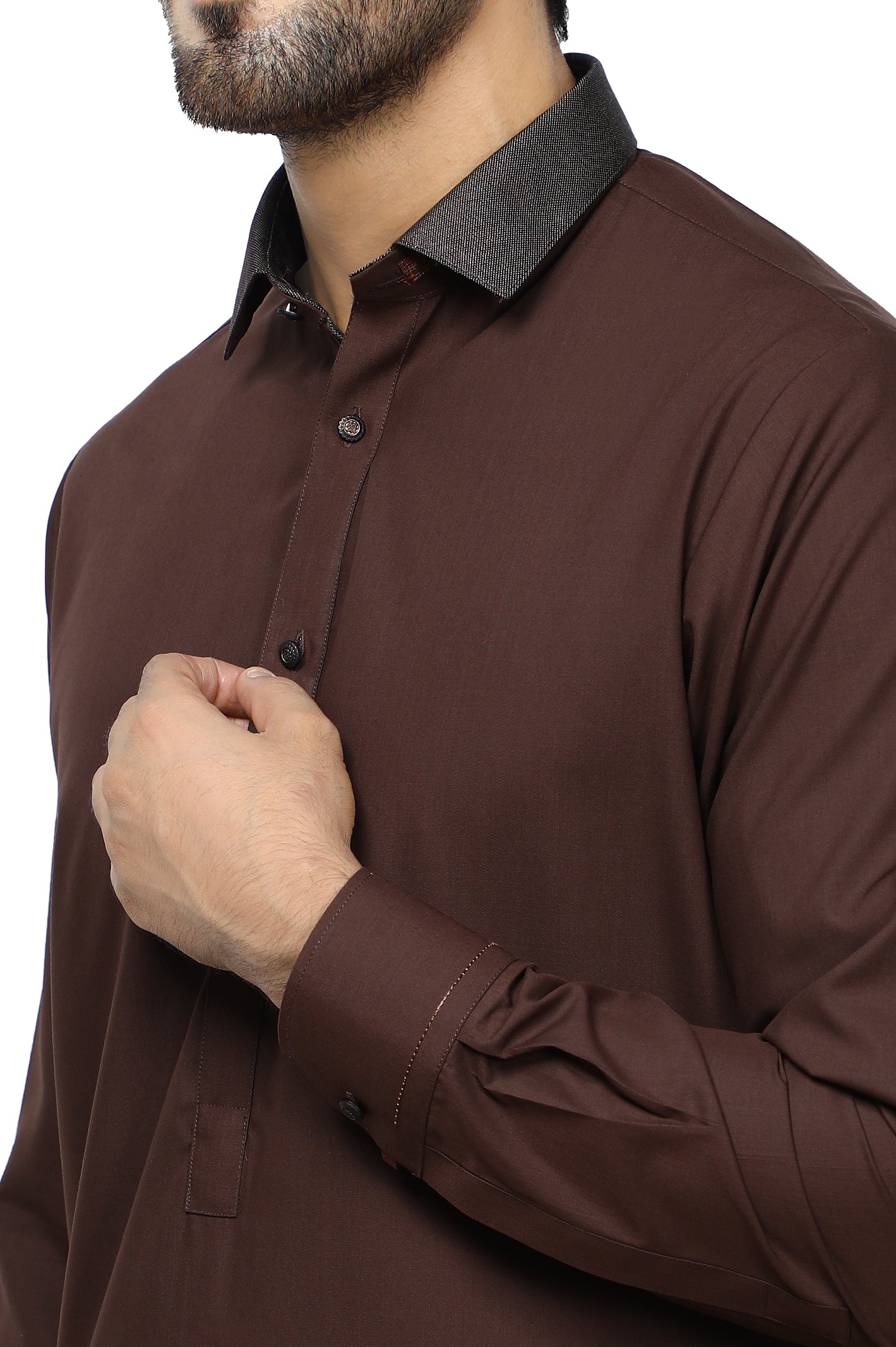 Formal Shalwar Suit for Men - Diners