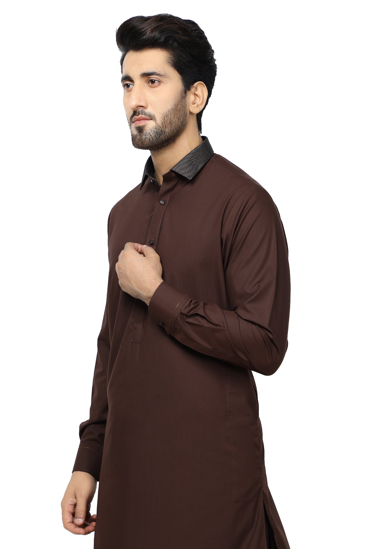 Formal Shalwar Suit for Men - Diners