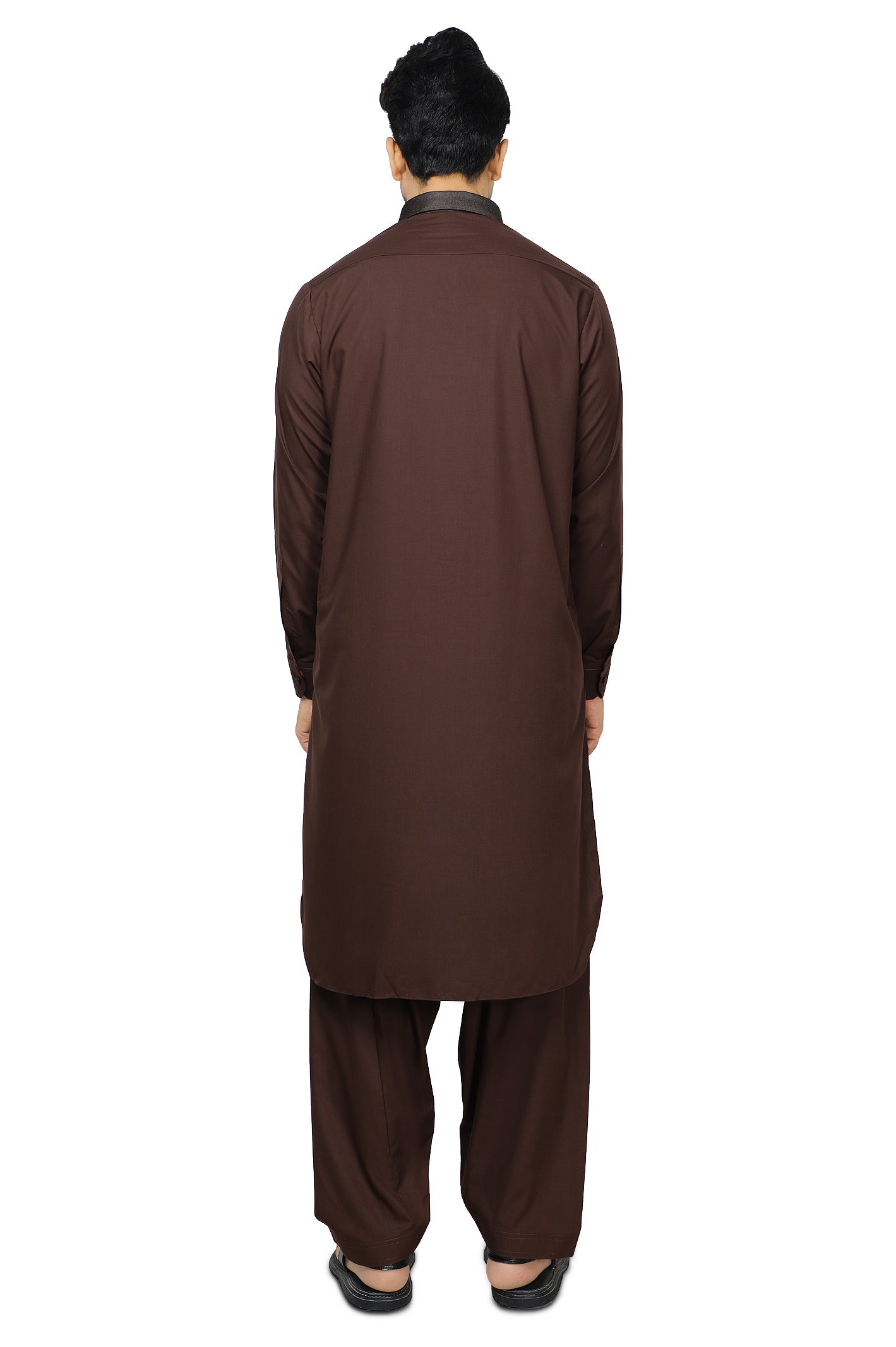 Formal Shalwar Suit for Men - Diners