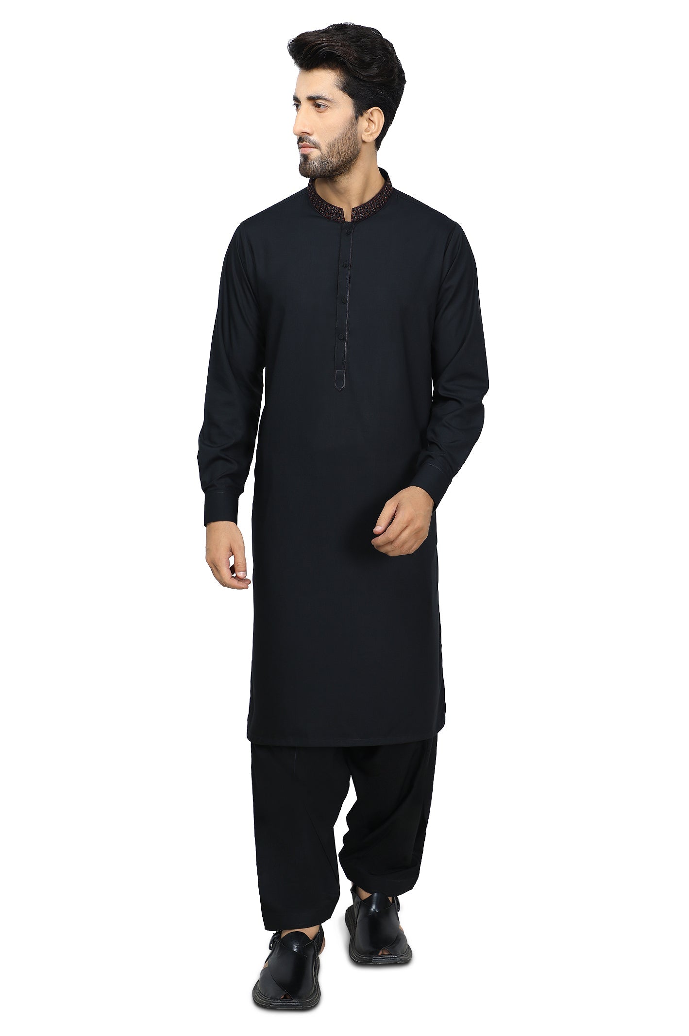 Formal Shalwar Suit for Men - Diners