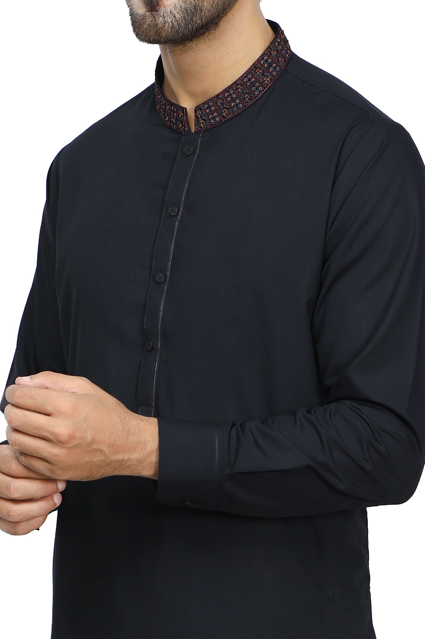 Formal Shalwar Suit for Men - Diners